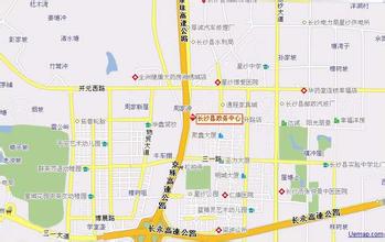 陈家湖火车站地图,陈家湖火车站位置