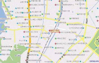长城火车站地图,长城火车站位置