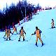 黑河龙珠远东国际滑雪场/卧牛湖滑雪场天气